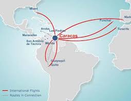 Santa Barbara Airlines Route Map Santa Barbara Airlines (Sba) | Book Flights And Save