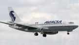 Aviacsa Aircraft