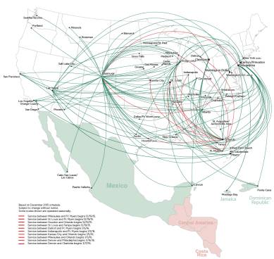 Frontier Airlines | Book Flights and Save