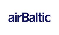 air baltic logo