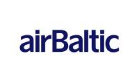 airbaltic logo