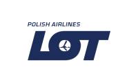polish lot airlines logo