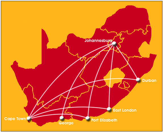 Mango Airlines | Book Flights and Save