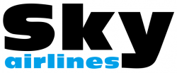 SKY Airline | More Choice - Better Prices