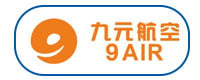 9 Air logo
