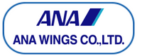 ANA Wings Logo