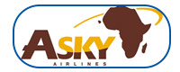ASKY Airlines Logo