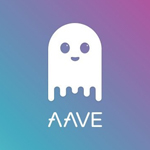 Aave logo