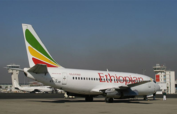 Addis Ababa bole airport