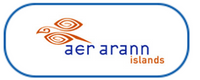 Aer Arann Islands Logo