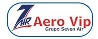 Aero VIP Logo