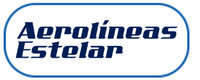 Aerolineas Estelar Logo