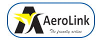 Aerolink Uganda Logo