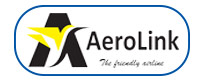 aerolink uganda logo