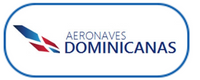 Aeronaves Dominicanas Logo