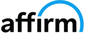 Affirm logo