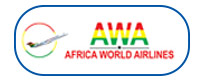 Africa World Airlines logo