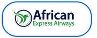 African Express Airways logo