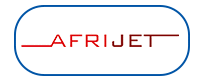 afrijet business service logo
