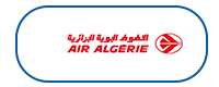 Air Algerie Logo