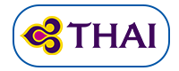 Thai Airways Logo