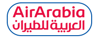 Air Arabia Logo