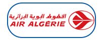 Air Algerie Logo