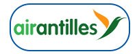 Logotipo de Air Antilles