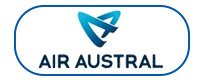 air austral logo