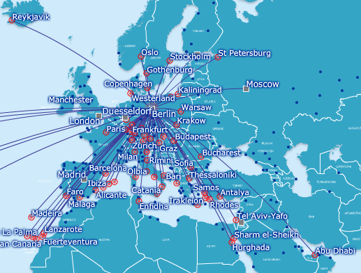 Air Berlin | Book Our Flights Online & Save | Low-Fares, Offers & More