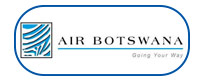 Air Botswana Logo box