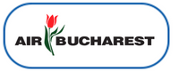 Air Bucharest Logo