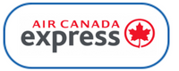 Air Canada Express Logo