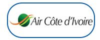 Air Cote d'ivoire logo