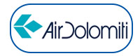 Air Dolomiti logo
