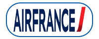  Air France Logo