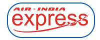 Air India Express logo