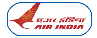 Air India Logo box