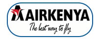 logo de airkenya