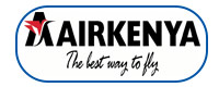 Airkenya logo