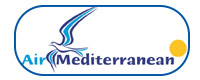 Air Mediterranean logo