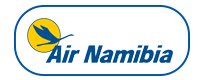 Air Namibia Logo