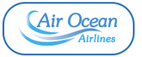 Air Ocean Airlines Logo
