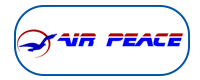 Air Peace logo