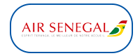Air Senegal logo
