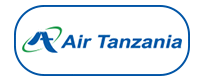 Logotipo de Air Tanzania