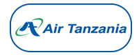 air tanzania logo