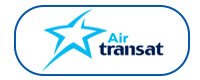 Air Transat Logo