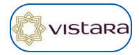 Air Vistara logo box