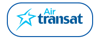Logotipo de Air Transat